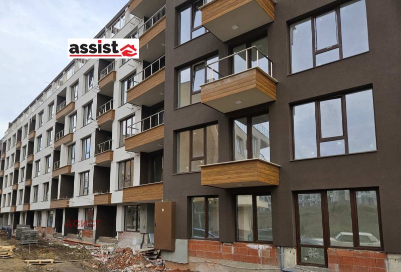 Продава  3-стаен град София , Студентски град , 87 кв.м | 55506627 - изображение [16]