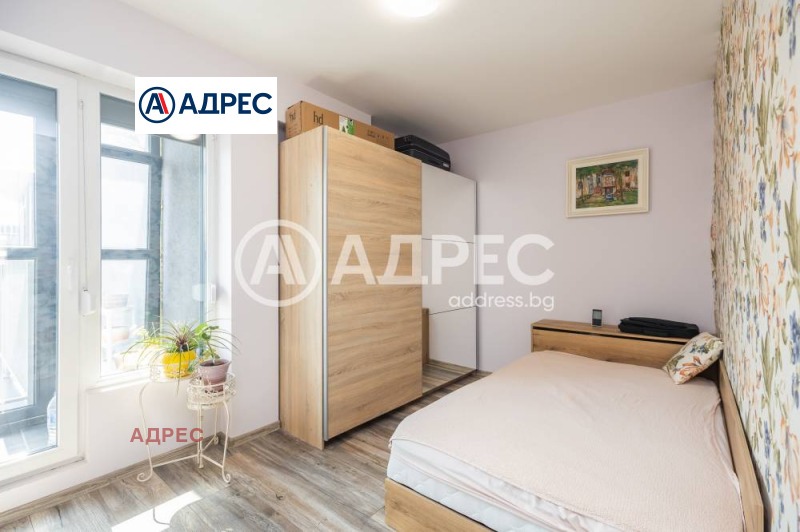 Продава 3-СТАЕН, гр. Варна, Лятно кино Тракия, снимка 3 - Aпартаменти - 47444638