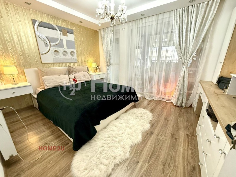 Zu verkaufen  2 Schlafzimmer Warna , Asparuhowo , 91 qm | 55194537 - Bild [6]