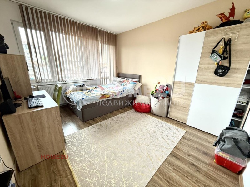 Zu verkaufen  2 Schlafzimmer Warna , Asparuhowo , 91 qm | 55194537 - Bild [11]
