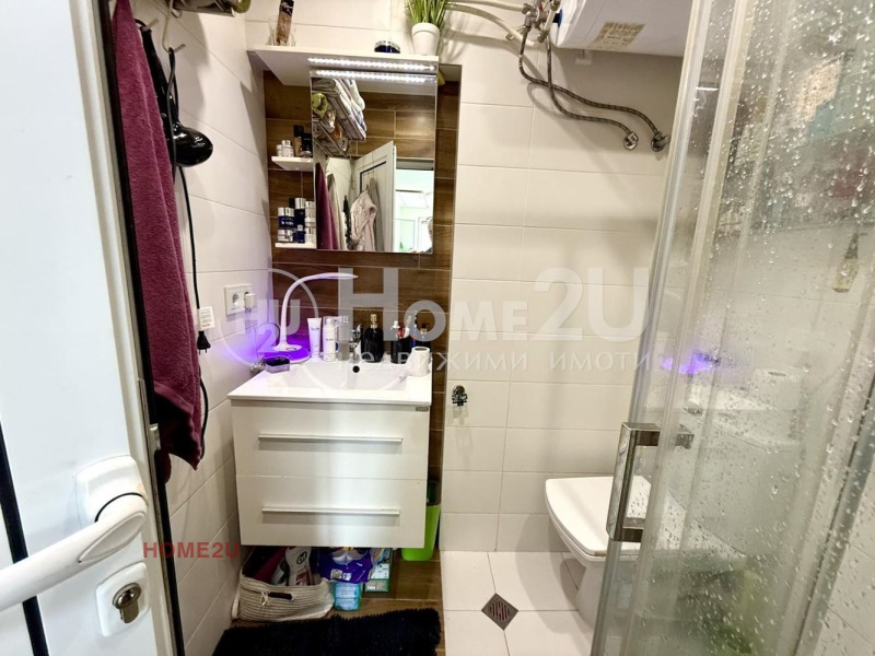 Zu verkaufen  2 Schlafzimmer Warna , Asparuhowo , 91 qm | 55194537 - Bild [13]