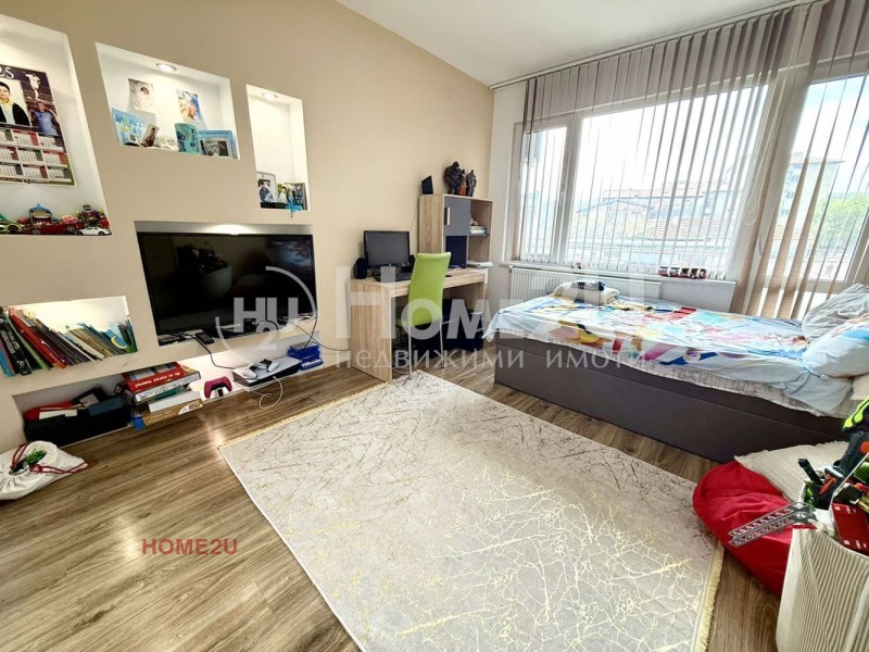 Zu verkaufen  2 Schlafzimmer Warna , Asparuhowo , 91 qm | 55194537 - Bild [10]
