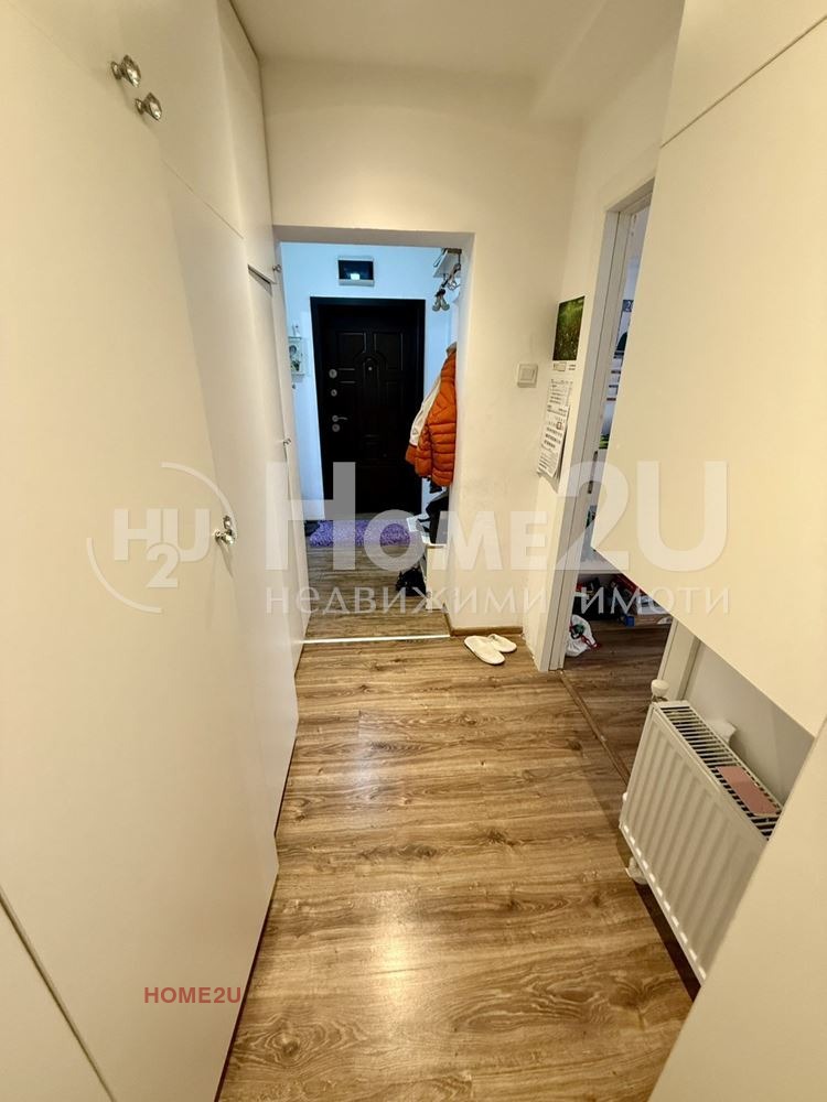 Zu verkaufen  2 Schlafzimmer Warna , Asparuhowo , 91 qm | 55194537 - Bild [12]
