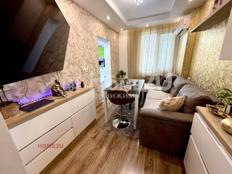 Zu verkaufen  2 Schlafzimmer Warna , Asparuhowo , 91 qm | 55194537 - Bild [4]