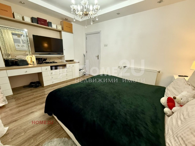 Zu verkaufen  2 Schlafzimmer Warna , Asparuhowo , 91 qm | 55194537 - Bild [7]
