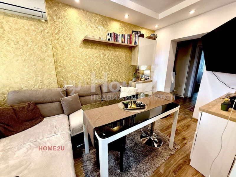 Zu verkaufen  2 Schlafzimmer Warna , Asparuhowo , 91 qm | 55194537 - Bild [3]