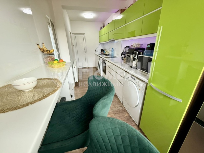 Продава  3-стаен, град Варна, Аспарухово •  144 990 EUR • ID 59306377 — holmes.bg - [1] 