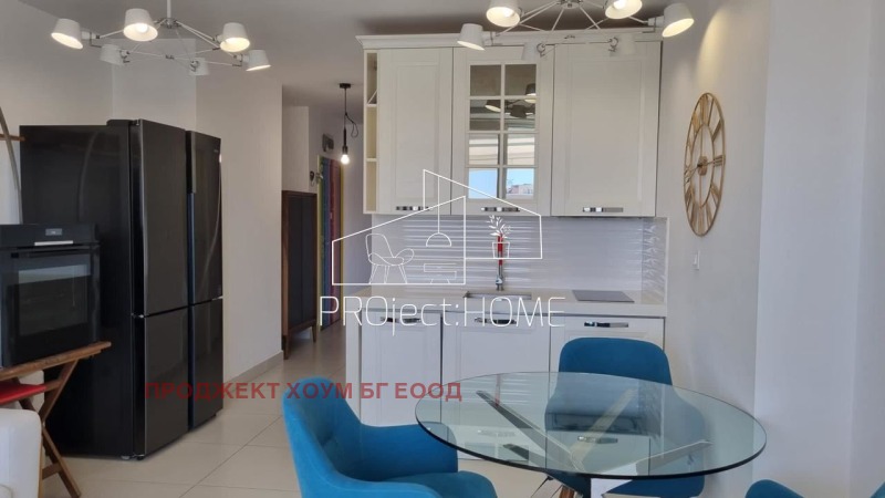 Продава  3-стаен, област Бургас, гр. Свети Влас •  115 900 EUR • ID 71016960 — holmes.bg - [1] 