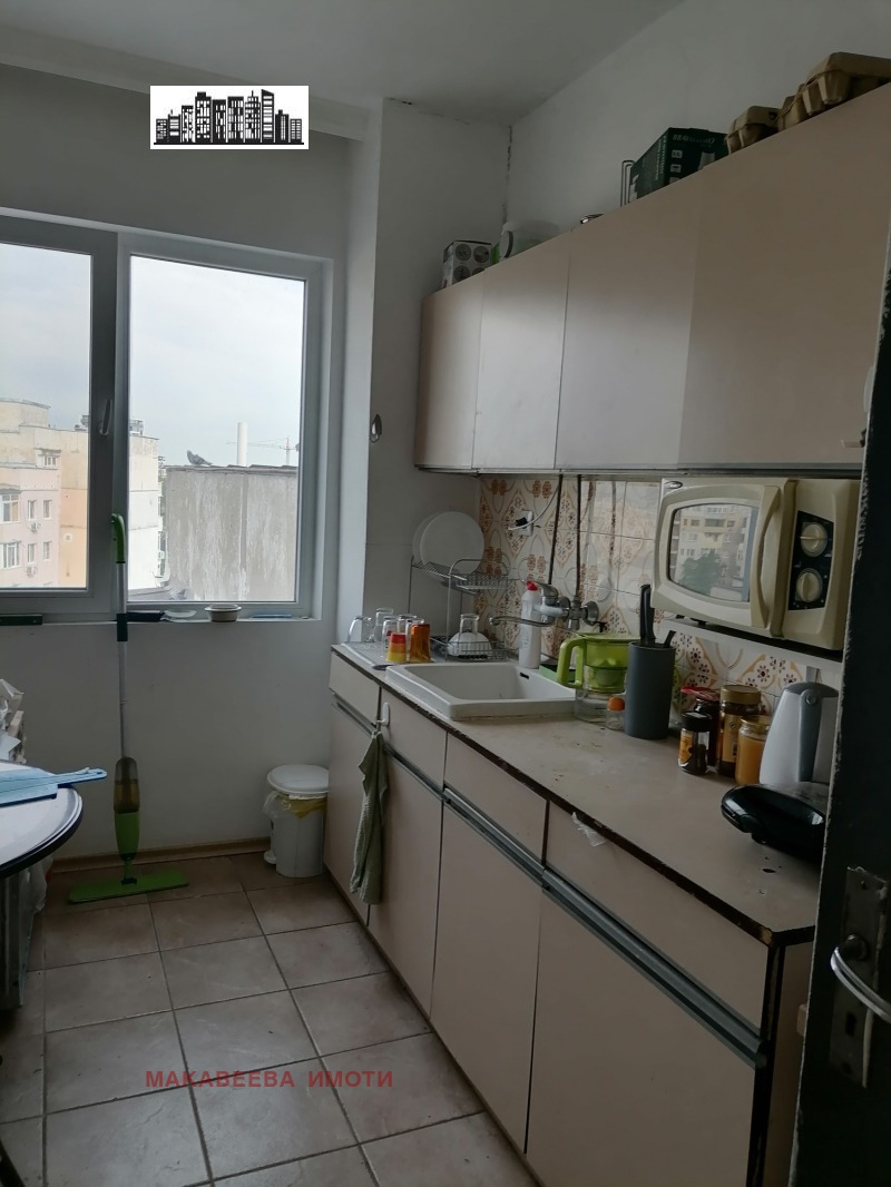 Продава  3-стаен град Пловдив , Тракия , 68 кв.м | 61723277 - изображение [7]