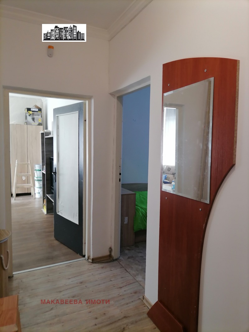 Продава  3-стаен град Пловдив , Тракия , 68 кв.м | 61723277 - изображение [6]