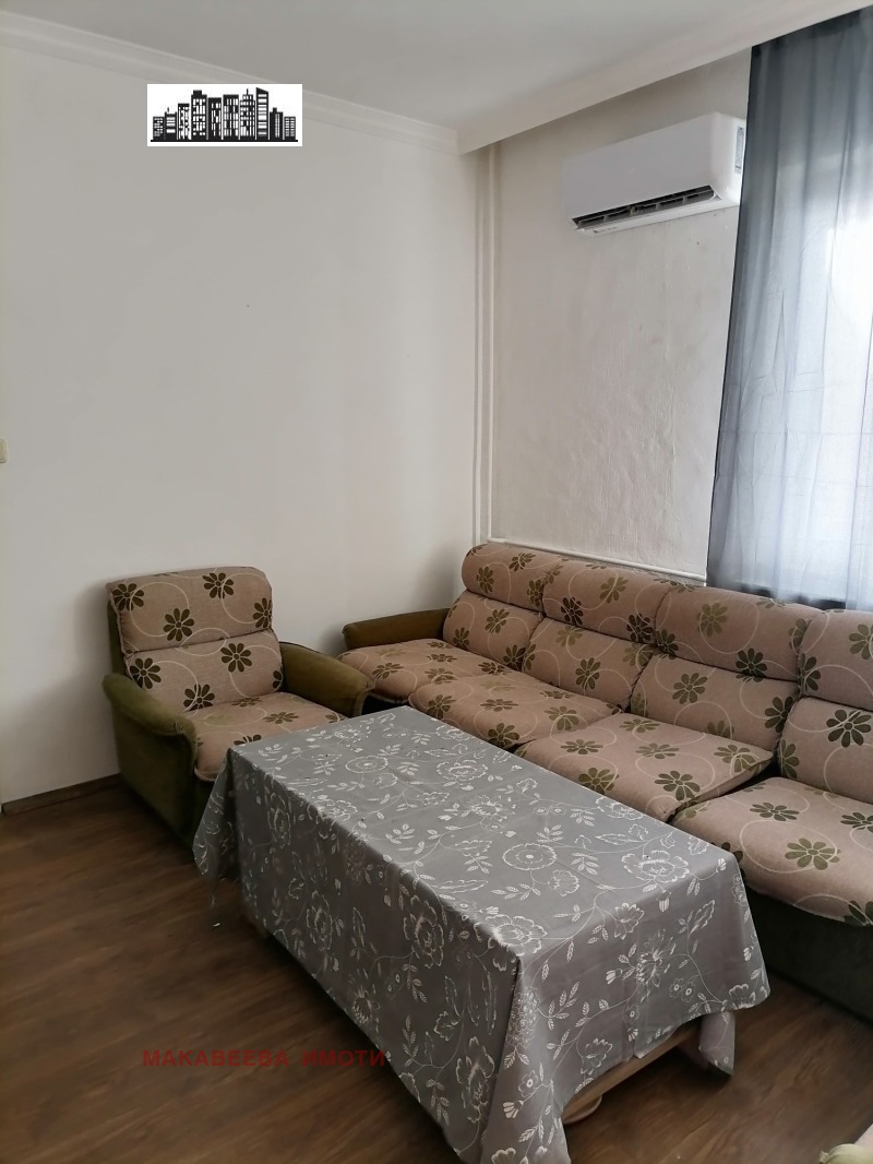 Продава  3-стаен град Пловдив , Тракия , 68 кв.м | 61723277