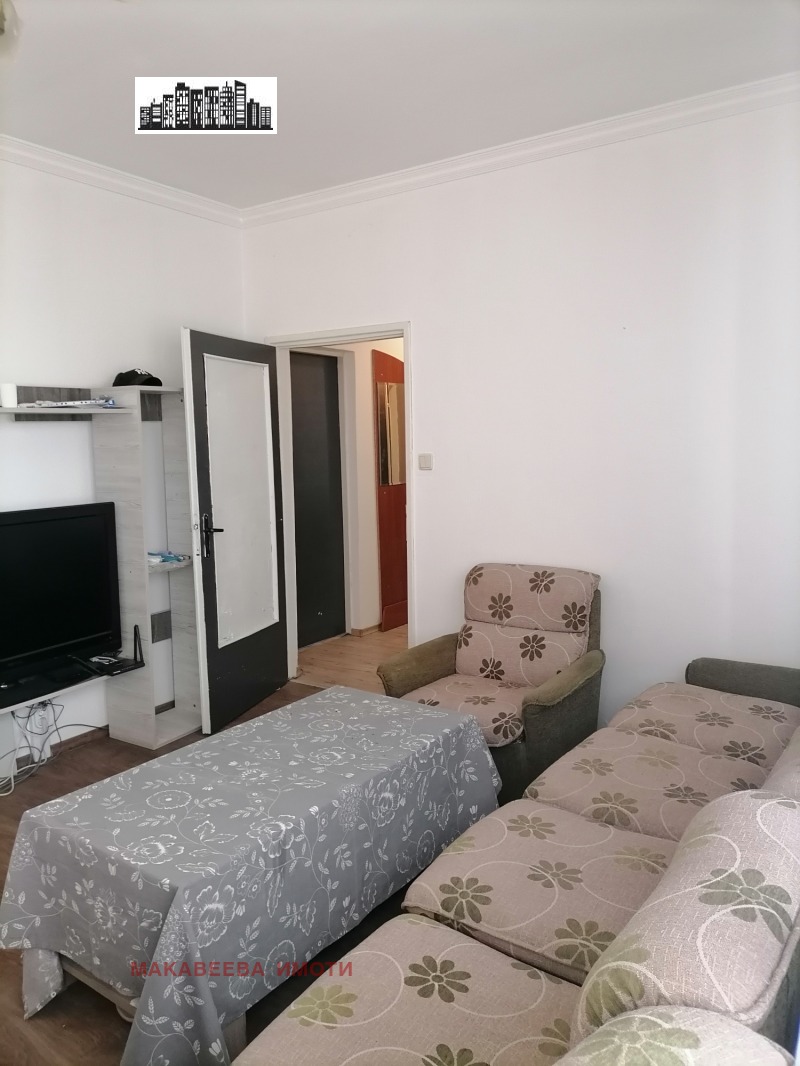 Продава  3-стаен град Пловдив , Тракия , 68 кв.м | 61723277 - изображение [2]