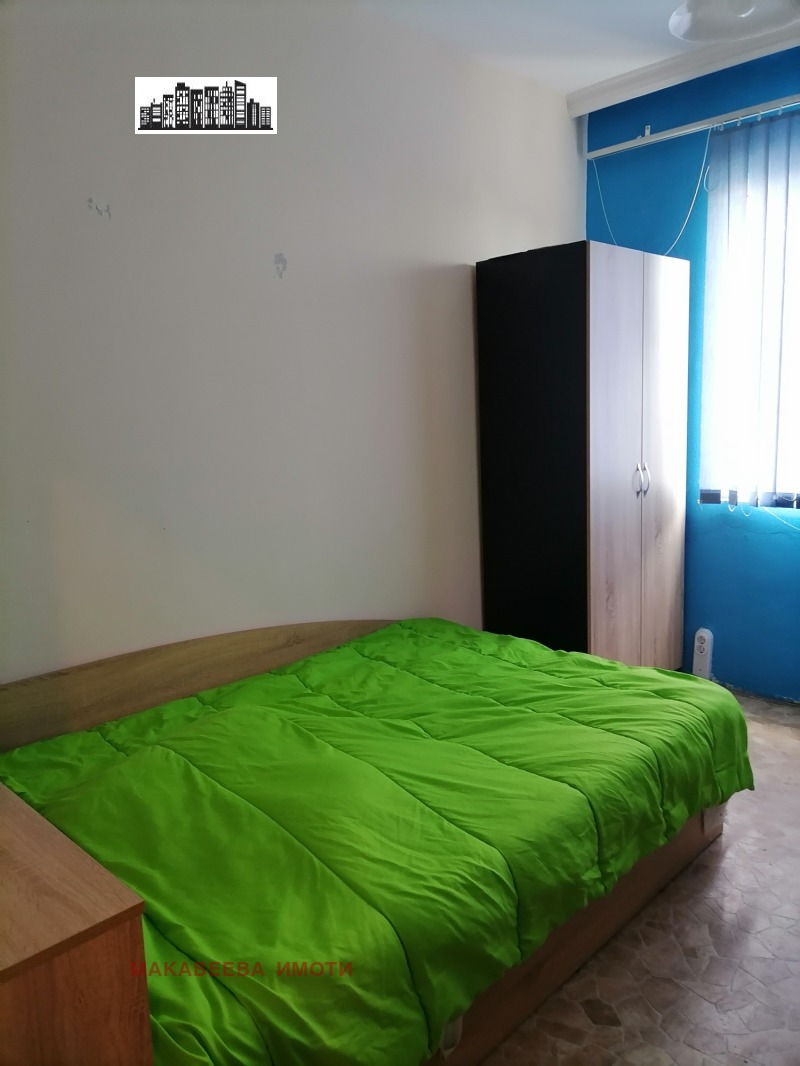 Продава  3-стаен град Пловдив , Тракия , 68 кв.м | 61723277 - изображение [5]