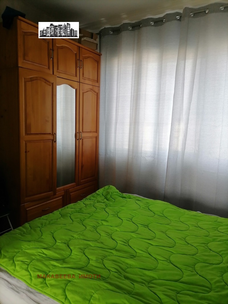 Продава  3-стаен град Пловдив , Тракия , 68 кв.м | 61723277 - изображение [4]