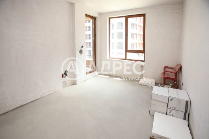 Продава 3-СТАЕН, гр. София, Малинова долина, снимка 2 - Апартаменти - 51191640