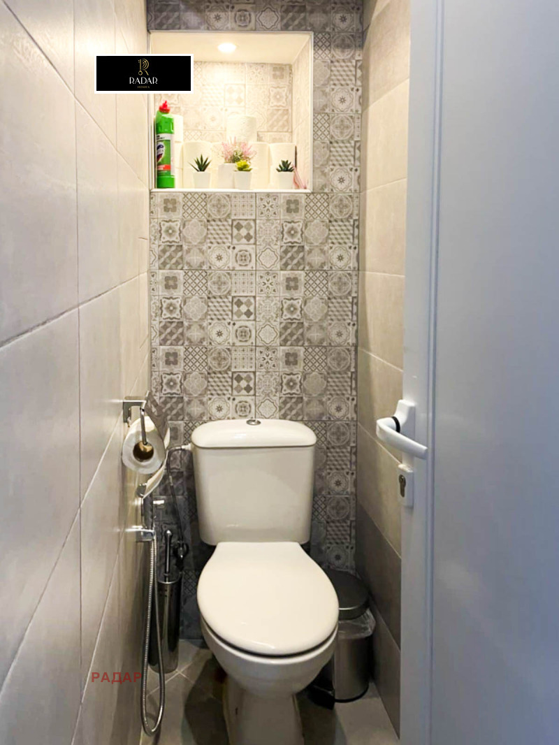 Продава  3-стаен град София , Славия , 89 кв.м | 26381321 - изображение [12]