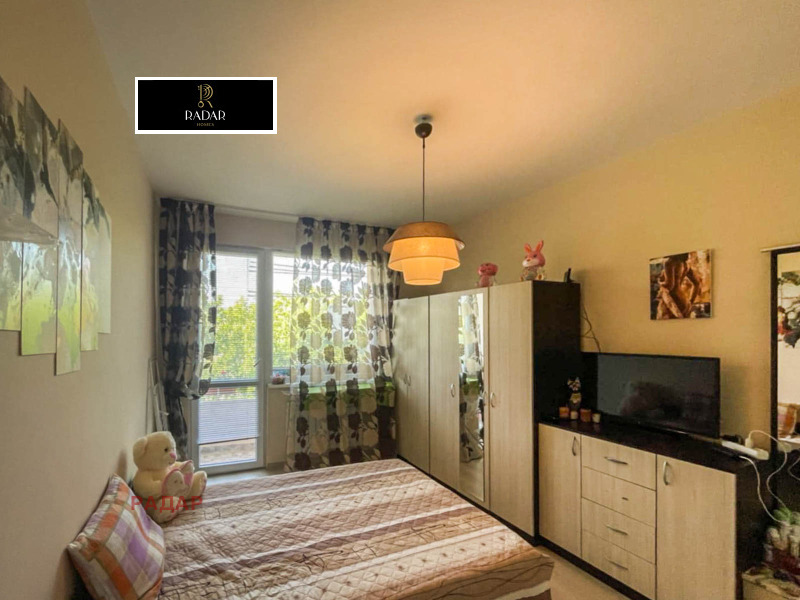 Продава  3-стаен град София , Славия , 89 кв.м | 26381321