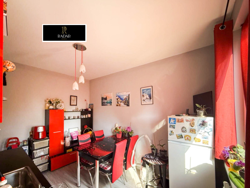 Продава  3-стаен град София , Славия , 89 кв.м | 26381321 - изображение [7]