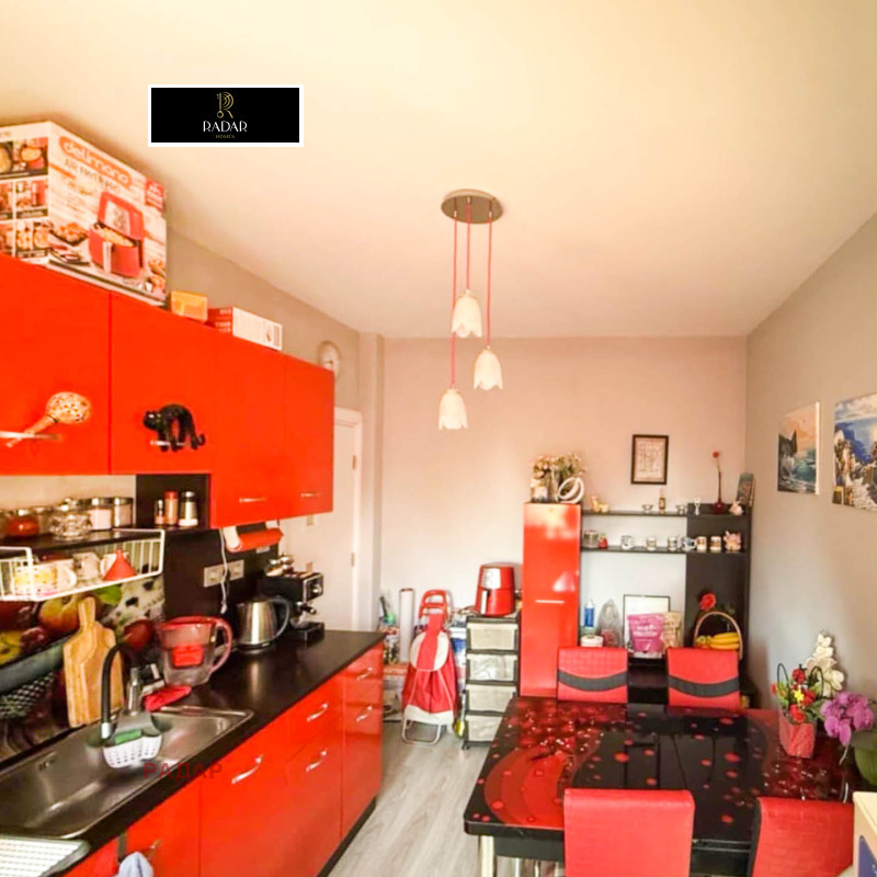 Продава  3-стаен град София , Славия , 89 кв.м | 26381321 - изображение [6]