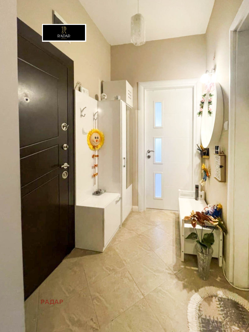 Продава  3-стаен град София , Славия , 89 кв.м | 26381321 - изображение [10]