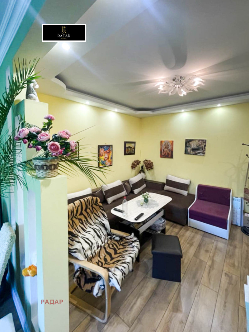 Продава  3-стаен град София , Славия , 89 кв.м | 26381321 - изображение [4]