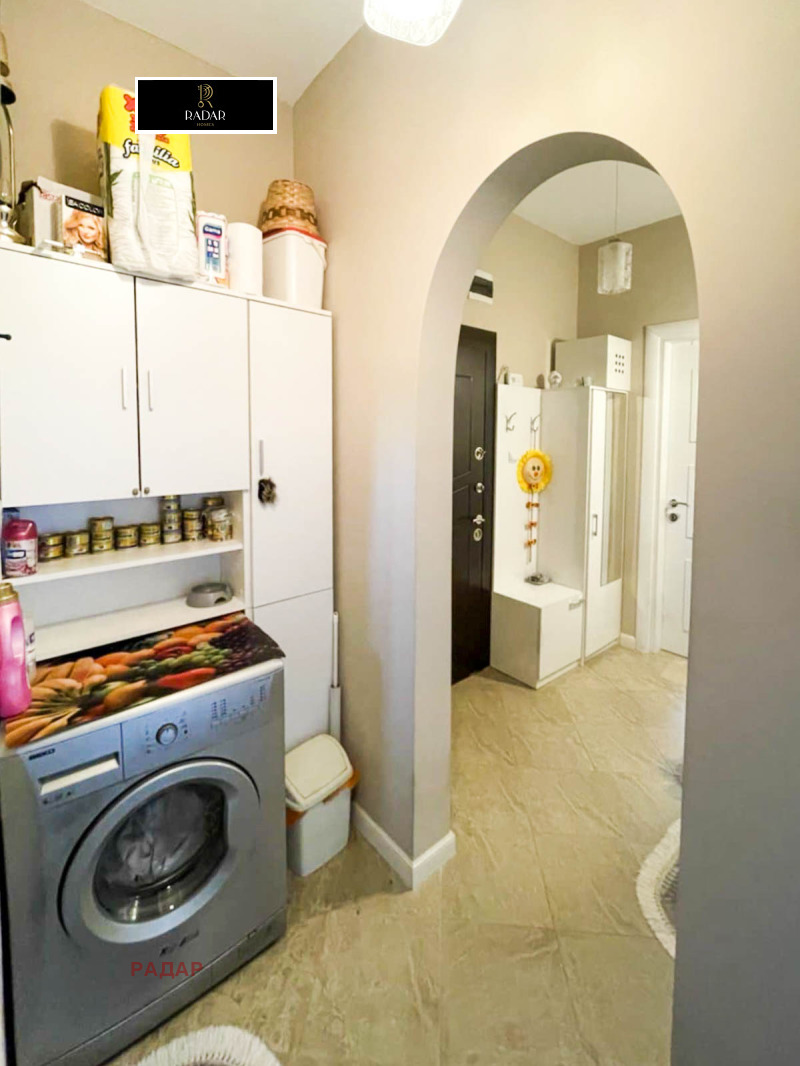 Продава  3-стаен град София , Славия , 89 кв.м | 26381321 - изображение [9]