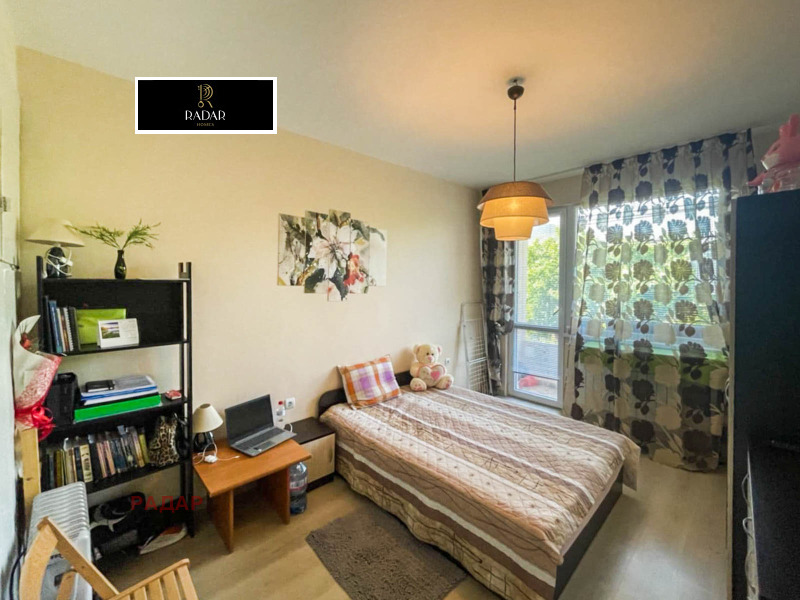 Продава  3-стаен град София , Славия , 89 кв.м | 26381321 - изображение [2]
