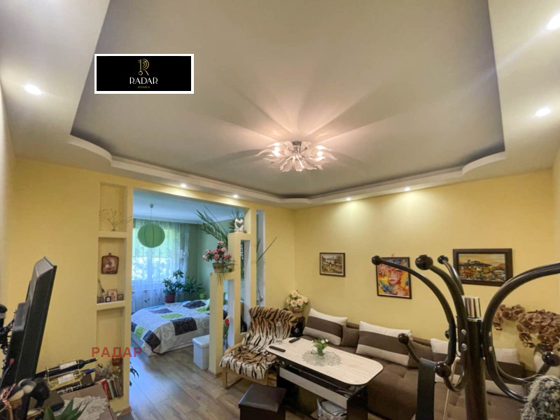 Продава  3-стаен град София , Славия , 89 кв.м | 26381321 - изображение [5]