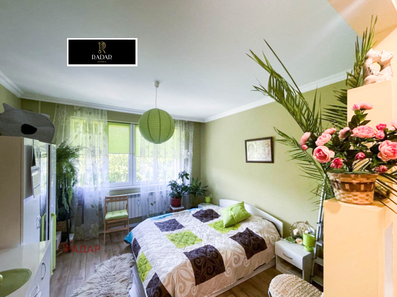 Продава  3-стаен град София , Славия , 89 кв.м | 26381321 - изображение [3]