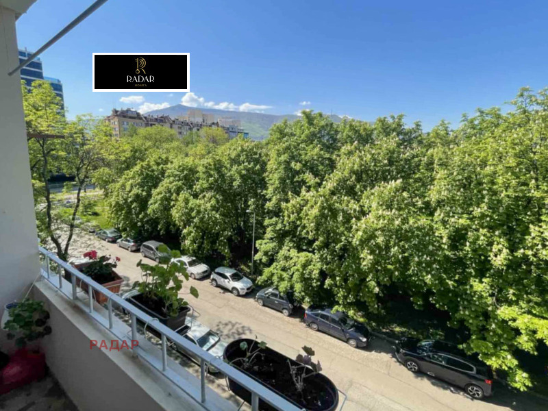 Продава  3-стаен град София , Славия , 89 кв.м | 26381321 - изображение [8]