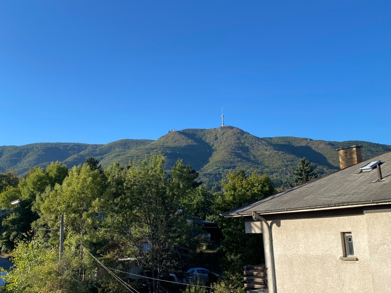 Продава 3-СТАЕН, гр. София, Бояна, снимка 4 - Апартаменти - 52187948