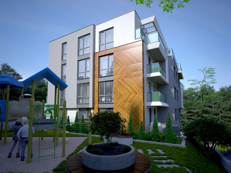 Продава 3-СТАЕН, гр. София, Бояна, снимка 8 - Апартаменти - 52187948