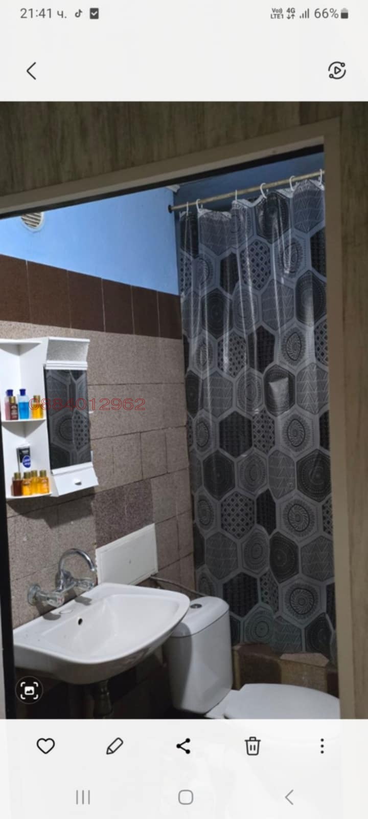 Продава 3-СТАЕН, гр. Златица, област София област, снимка 11 - Апартаменти - 53108404