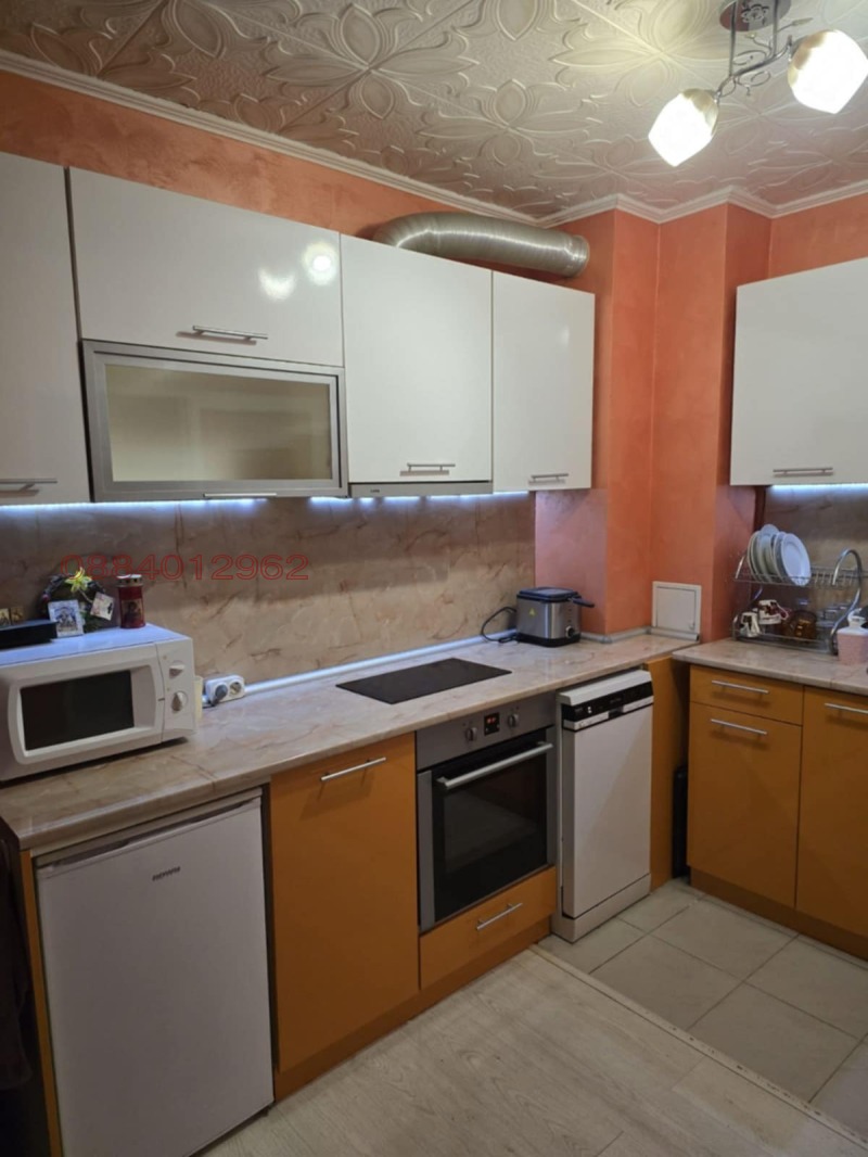 Продава 3-СТАЕН, гр. Златица, област София област, снимка 5 - Апартаменти - 53108404