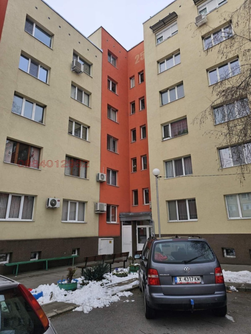 Продава 3-СТАЕН, гр. Златица, област София област, снимка 3 - Апартаменти - 53108404