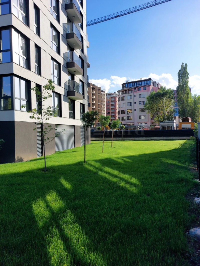 Продава 3-СТАЕН, гр. София, Полигона, снимка 4 - Апартаменти - 53112865