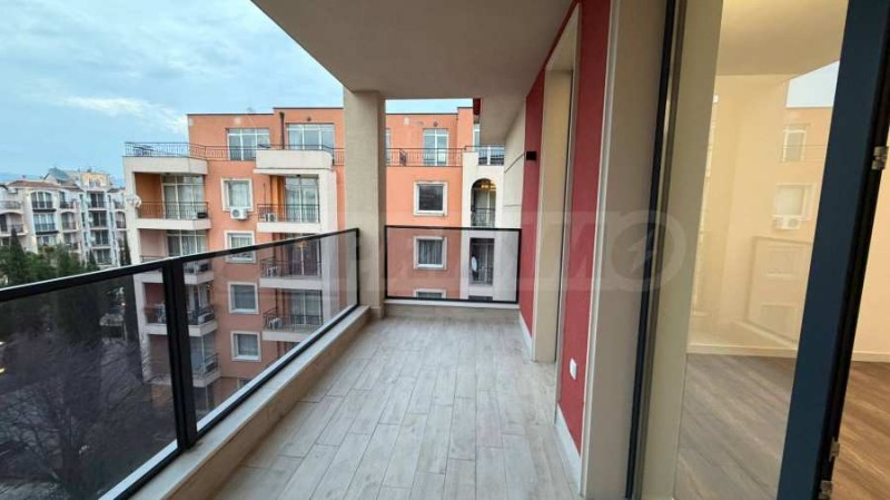 Продава 3-СТАЕН, к.к. Слънчев бряг, област Бургас, снимка 9 - Апартаменти - 53411976