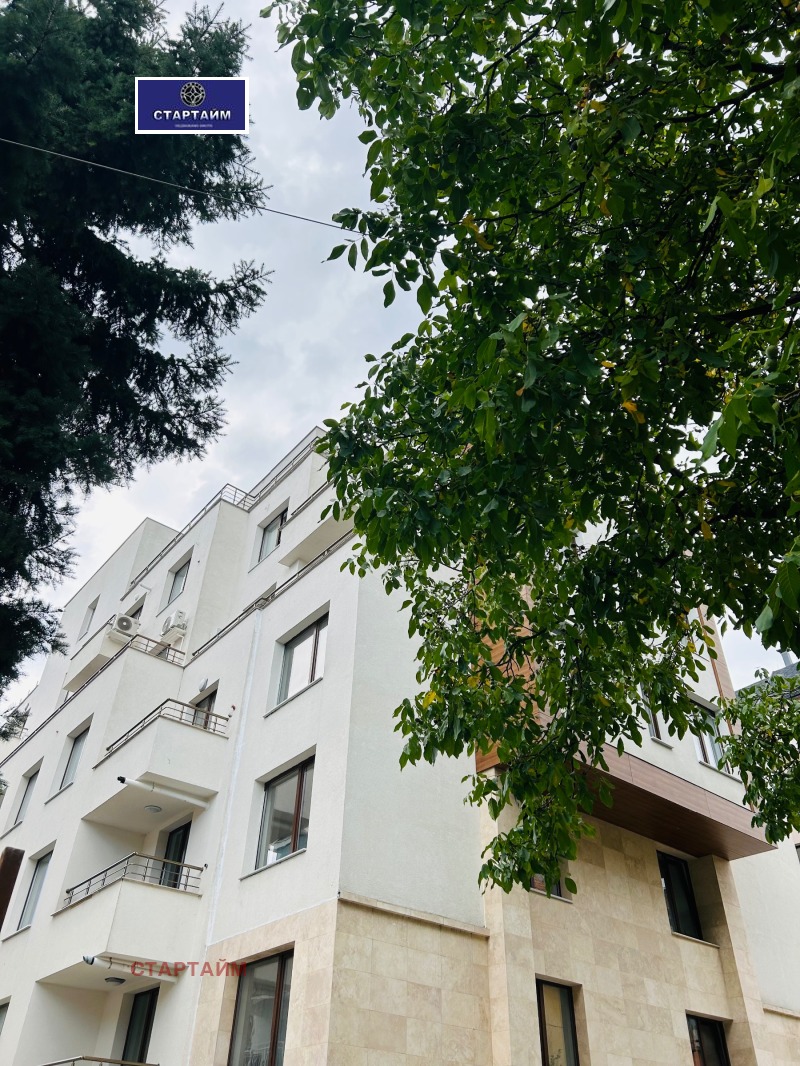 Продава 3-СТАЕН, гр. София, Манастирски ливади, снимка 16 - Апартаменти - 53580758