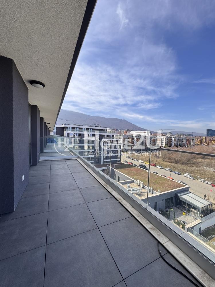 Продава 3-СТАЕН, гр. София, Манастирски ливади, снимка 10 - Апартаменти - 53785359