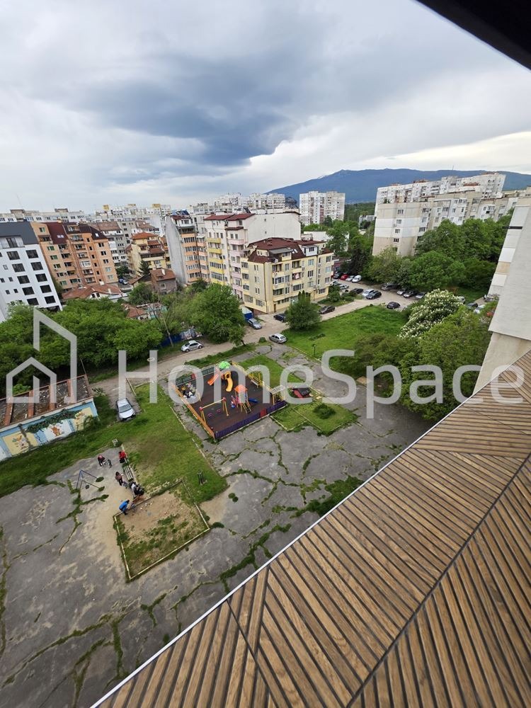 Продава 3-СТАЕН, гр. София, Люлин 10, снимка 17 - Апартаменти - 54448354