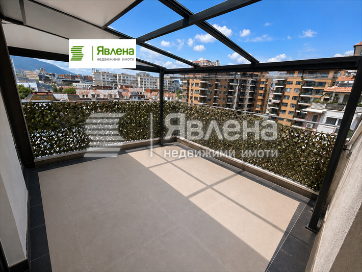 Продава 3-СТАЕН, гр. София, Младост 4, снимка 12 - Апартаменти - 54715675
