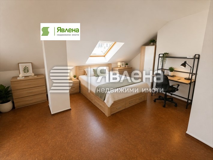 Продава 3-СТАЕН, гр. София, Младост 4, снимка 8 - Апартаменти - 54715675