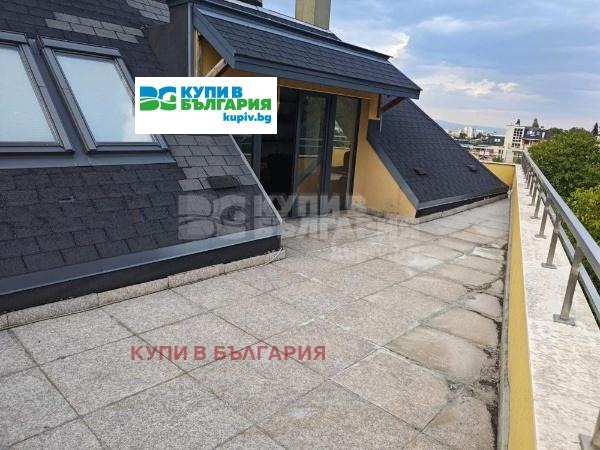 Продава 3-СТАЕН, гр. София, Бояна, снимка 10 - Апартаменти - 54958224