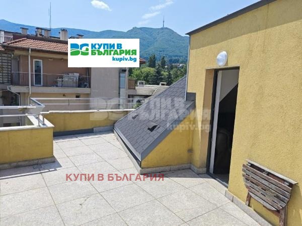 Продава 3-СТАЕН, гр. София, Бояна, снимка 9 - Апартаменти - 54958224