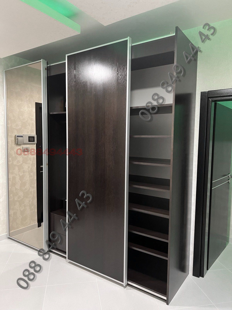 Продава 4-СТАЕН, гр. София, Хаджи Димитър, снимка 14 - Апартаменти - 52392803