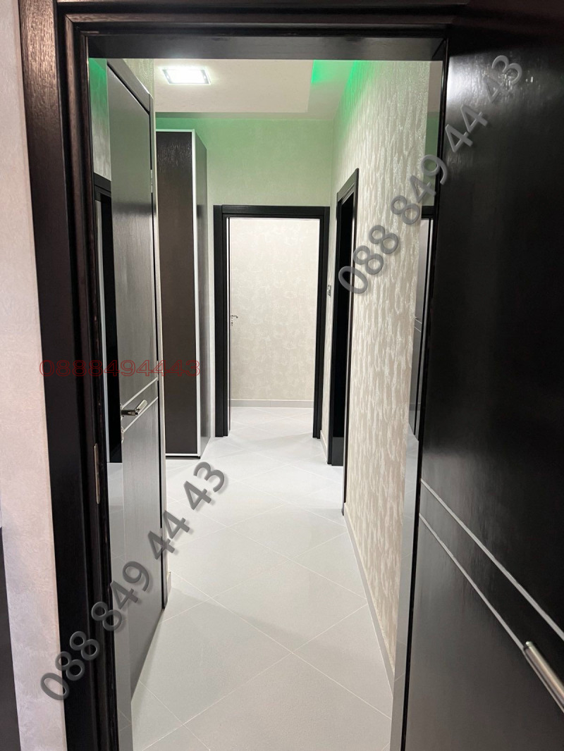 Продава 4-СТАЕН, гр. София, Хаджи Димитър, снимка 5 - Апартаменти - 52392803