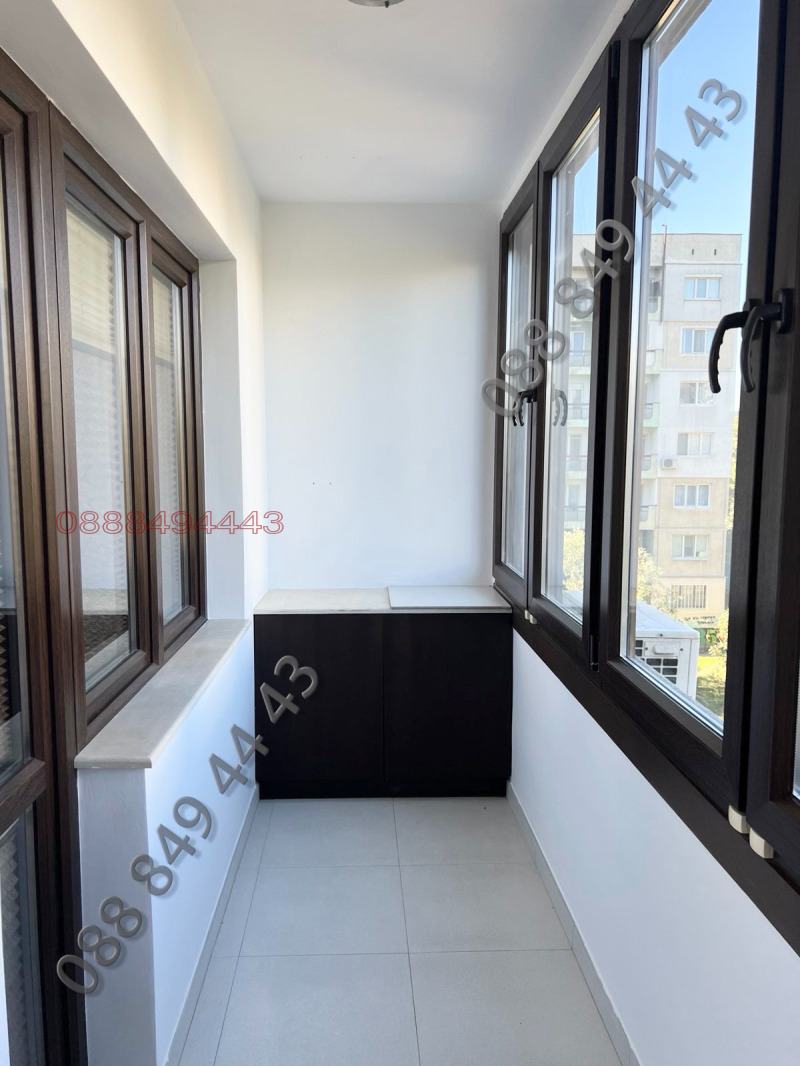 Продава 4-СТАЕН, гр. София, Хаджи Димитър, снимка 15 - Апартаменти - 52392803