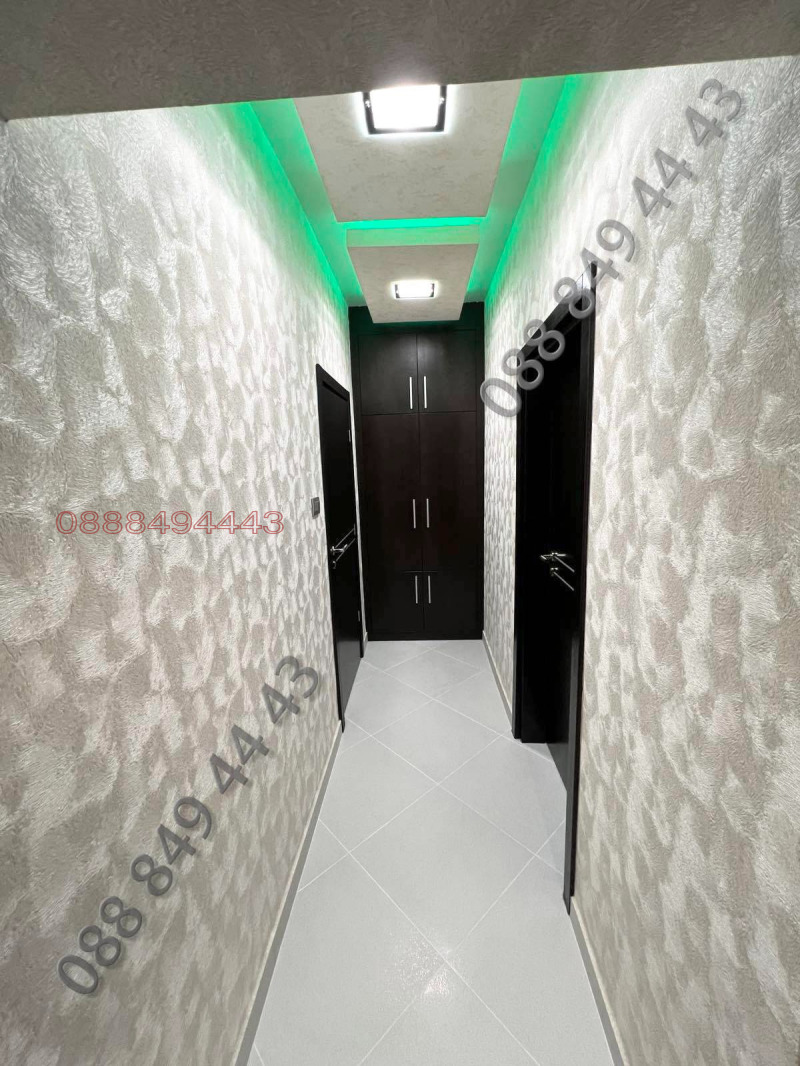 Продава 4-СТАЕН, гр. София, Хаджи Димитър, снимка 2 - Апартаменти - 52392803