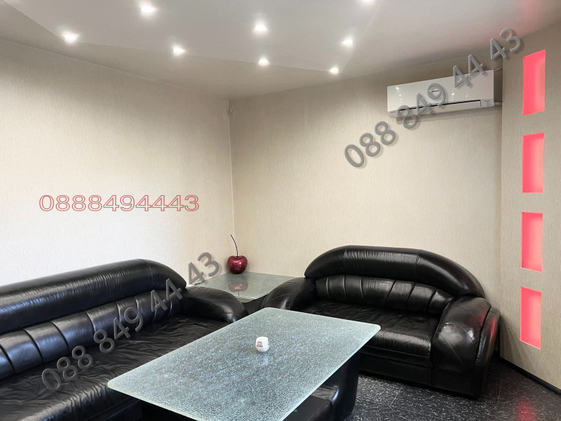 Продава 4-СТАЕН, гр. София, Хаджи Димитър, снимка 4 - Апартаменти - 52392803