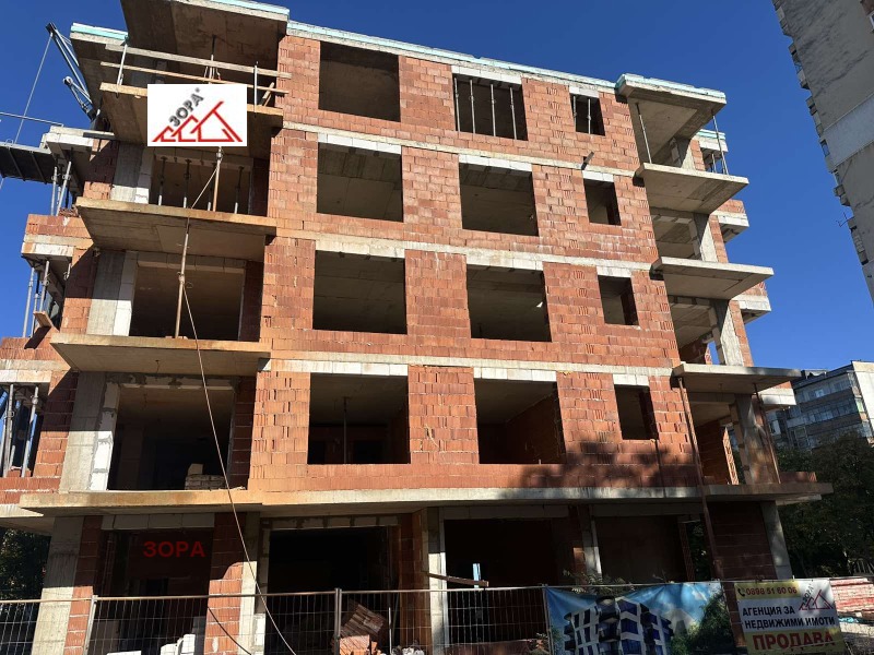 Продава 4-СТАЕН, град Враца, Център • 202440 € / 395938.23 лв. • 13475936 1